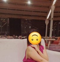 Habiba - puta in Alexandria