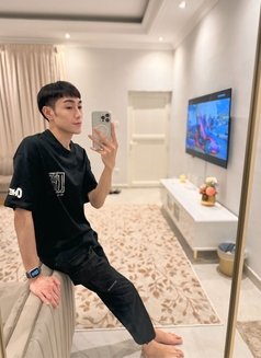 ToTo Both guy 🇹🇭 - Male escort in Riyadh Photo 2 of 9