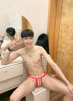 🇹🇭ToTo both THAILAND - Acompañantes masculino in Riyadh Photo 7 of 9