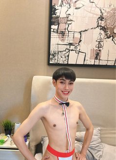 Pati🇸🇦 - Acompañantes masculino in Riyadh Photo 10 of 14