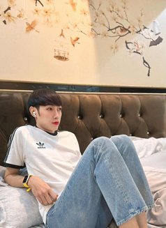 🇹🇭Patiz both THA🏳️‍ - Acompañantes masculino in Riyadh Photo 2 of 7
