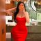 Noora - escort in Tbilisi