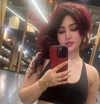 Toto - escort in İstanbul