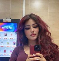 Toto - escort in İstanbul