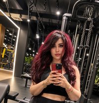Toto - escort in İstanbul