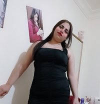 Toto - escort in Doha