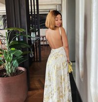 Toto - escort in Nairobi
