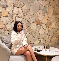 Toto - escort in Nairobi