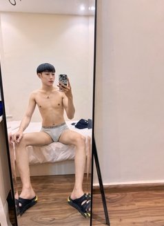 ToTo lilopop🇹🇭🇸🇦 - Male escort in Riyadh Photo 4 of 10