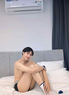 ToTo lilopop🇹🇭🇸🇦 - Acompañantes masculino in Riyadh Photo 10 of 10