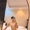 ToTo PatiDP Aragon - Male escort in Riyadh