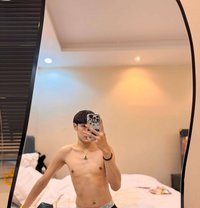 ToTo PatiDP Aragon - Male escort in Riyadh Photo 8 of 12