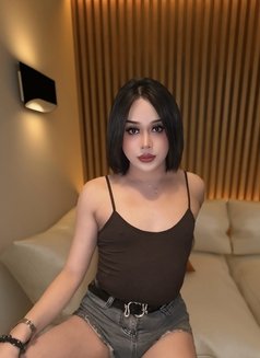 Naughty Toto - Transsexual escort in Chiang Mai Photo 2 of 27