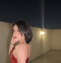ToTo Patong - Transsexual escort in Phuket
