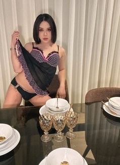 Naughty Toto - Transsexual escort in Chiang Mai Photo 8 of 27