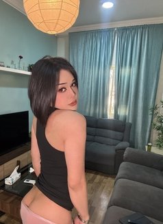 Naughty Toto - Transsexual escort in Chiang Mai Photo 10 of 27