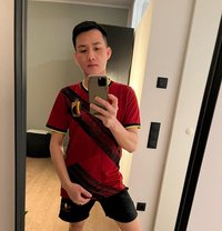 Toto - Acompañantes masculino in Muscat Photo 2 of 14