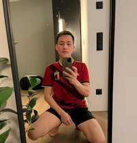 Toto - Male escort in Muscat