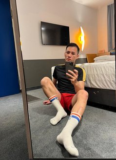 Toto - Male escort in Muscat Photo 5 of 14