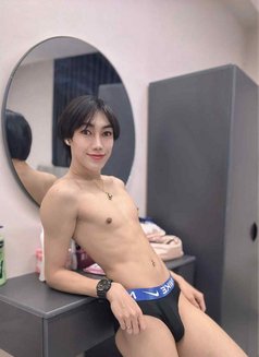 🇹🇭ToTo🇹🇭 - Acompañantes masculino in Riyadh Photo 5 of 9