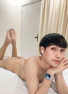 🇹🇭ToTo🇹🇭 - Acompañantes masculino in Riyadh Photo 6 of 9