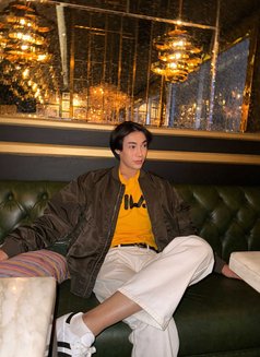 🇹🇭ToTo🇹🇭 - Acompañantes masculino in Riyadh Photo 9 of 9