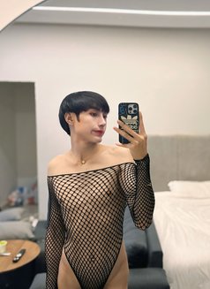 🇹🇭ToTo🇹🇭 - Male escort in Riyadh Photo 9 of 10