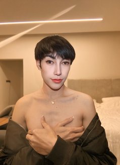 🇹🇭Toey patiphat🇹🇭 - Male escort in Riyadh Photo 9 of 10