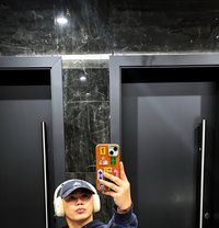 Totsy - Male escort in Riyadh