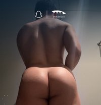 Totsy - Male escort in Riyadh