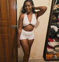 Totti - puta in Mombasa