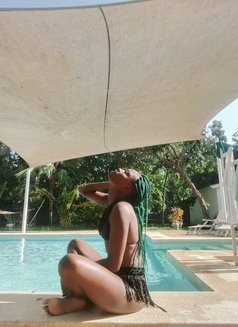 Totti - escort in Mombasa Photo 2 of 2