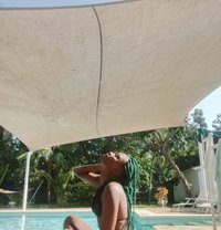 Totti - puta in Mombasa