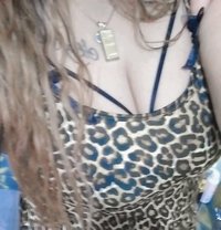 Toty - escort in Cairo