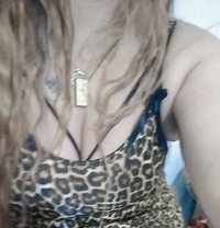 Toty - escort in Cairo