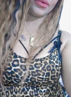 Toty - escort in Cairo Photo 3 of 3