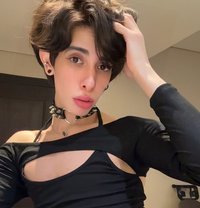 Toty - Acompañantes transexual in Cairo