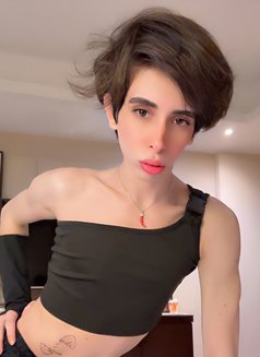 Toty - Acompañantes transexual in Cairo Photo 5 of 23
