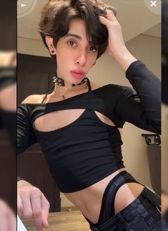 Toty - Acompañantes transexual in Cairo Photo 1 of 23