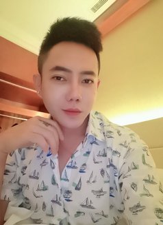 Touch And Care - Male escort in Dubai Photo 2 of 4
