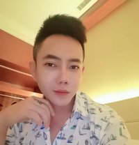 Touch And Care - Male escort in Dubai