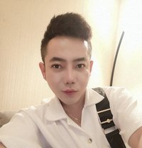 Touch And Care - Male escort in Dubai
