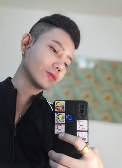 Touch And Care_اللمس والعناية - masseur in Dubai Photo 4 of 5