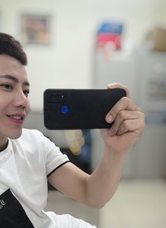 Touch And Care_اللمس والعناية - Masajista in Dubai Photo 5 of 5