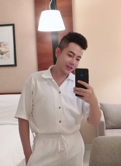 Touch And Care_اللمس والعناية - Male escort in Dubai Photo 4 of 5