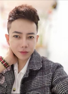 Touch And Care_اللمس والعناية - Male escort in Dubai Photo 5 of 5