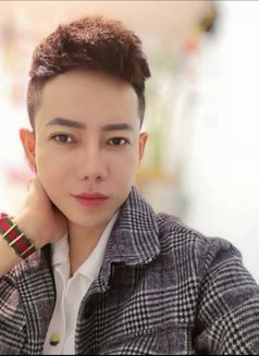 Touch And Care_اللمس والعناية - Acompañantes masculino in Dubai Photo 5 of 6