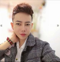 Touch And Care_اللمس والعناية - Male escort in Dubai Photo 5 of 8