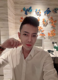 Touch And Care_اللمس والعناية - Acompañantes masculino in Dubai Photo 6 of 6