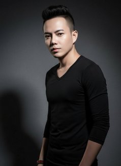 Touch And Care_اللمس والعناية - Male escort in Dubai Photo 3 of 3